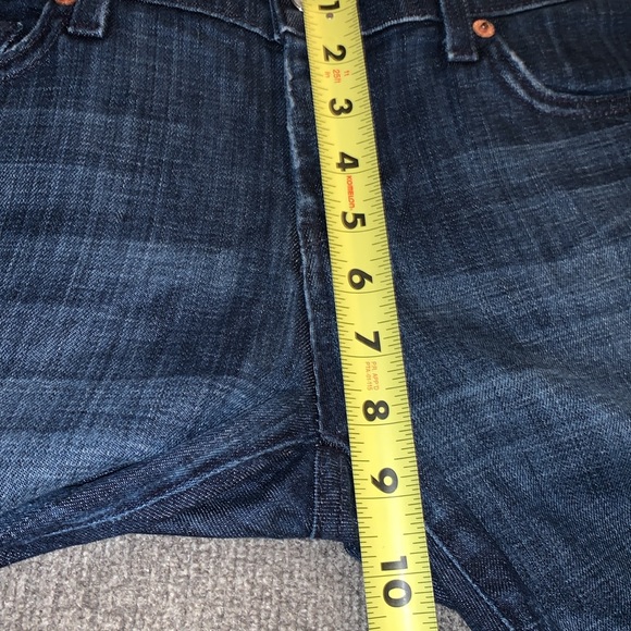 7 For All Mankind Jeans - Picture 7 of 8